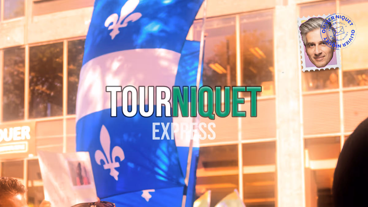 La tentative de normalisation des groupuscules nationalistes identitaires