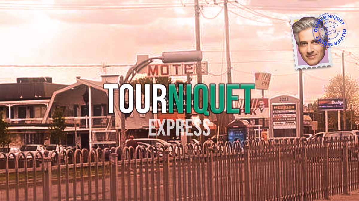 Vers un nouveau boulevard Taschereau?