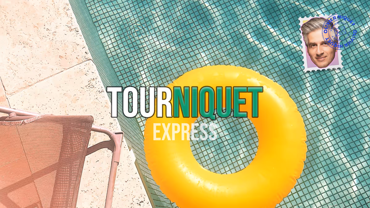 Quand l’IA fait les publicités de Trévi