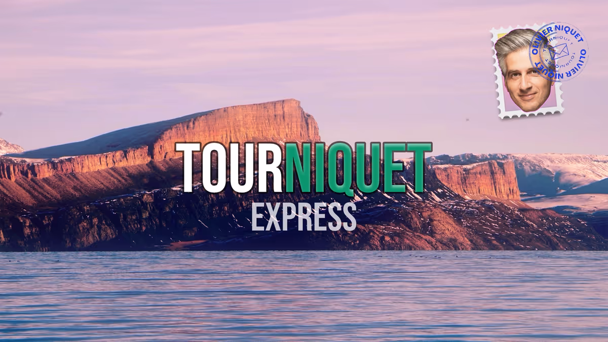 Des roches du premier éon de l’histoire au Québec