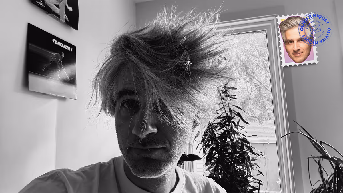 OFFRE SPÉCIALE D’ABONNEMENT (à un moment charnière de l’histoire de l’humanité) Image principale