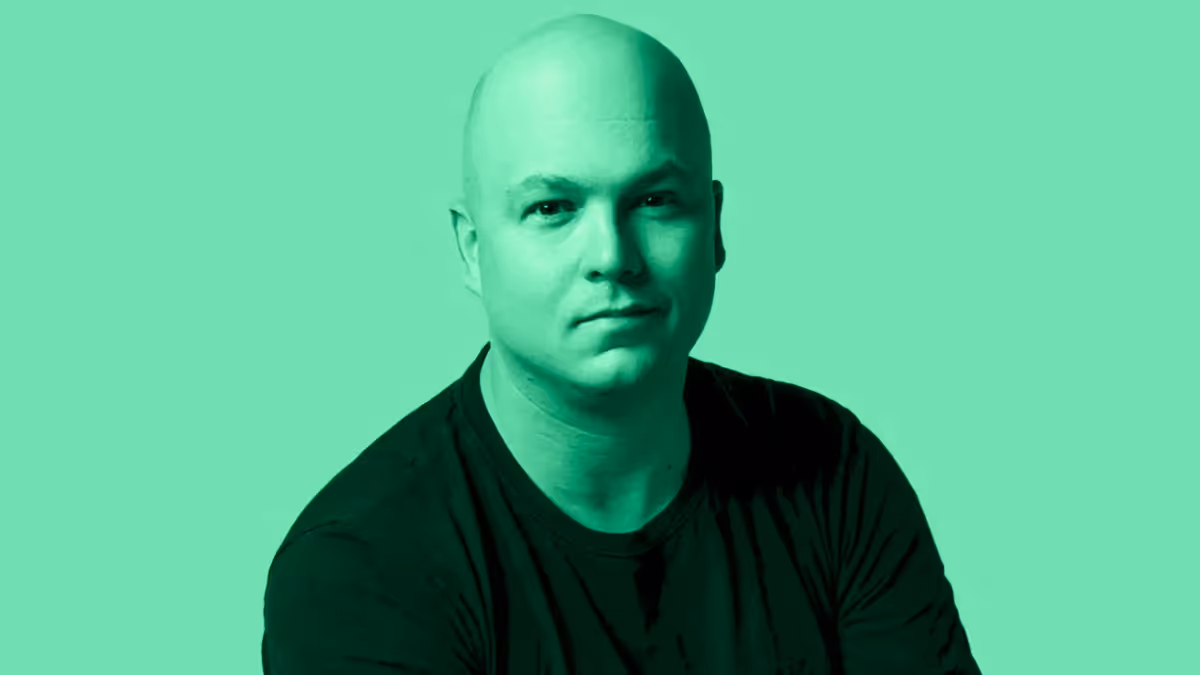 Frédéric Gagné, qui donne deux médias extrémistes en exemple Image principale