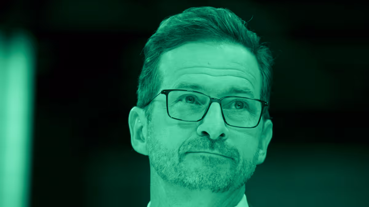 Yves-Francois Blanchet, à propos de sa relation avec PSPP Image principale