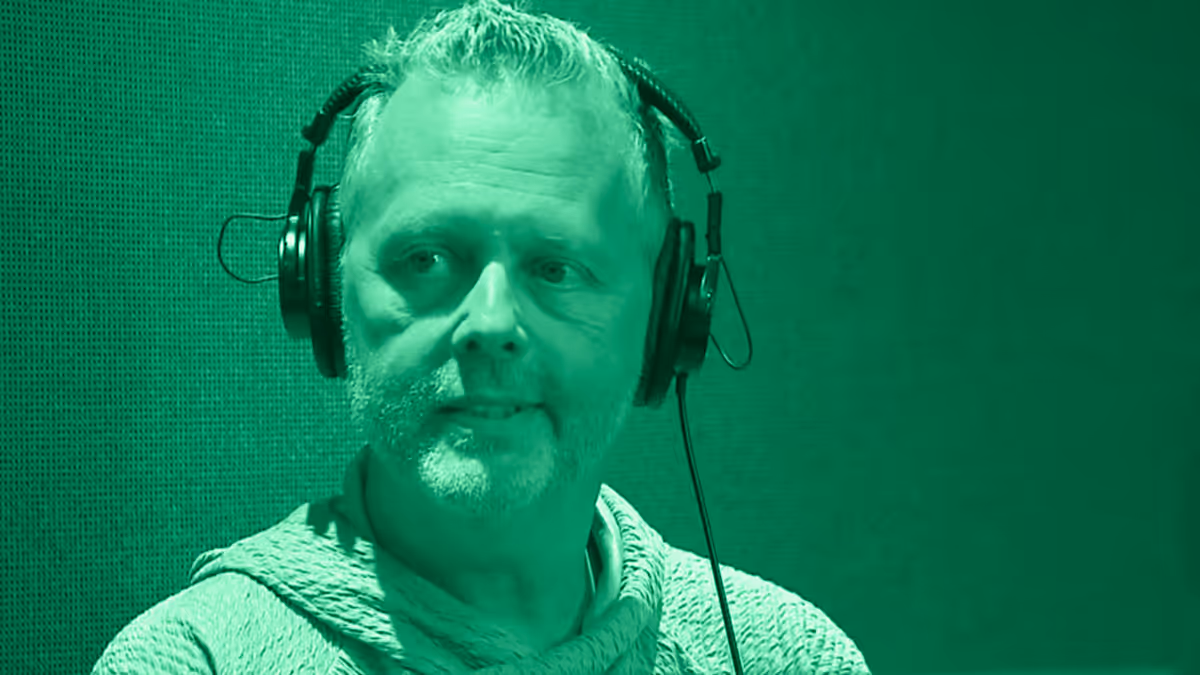 Dominic Maurais, bâtisseur Image principale