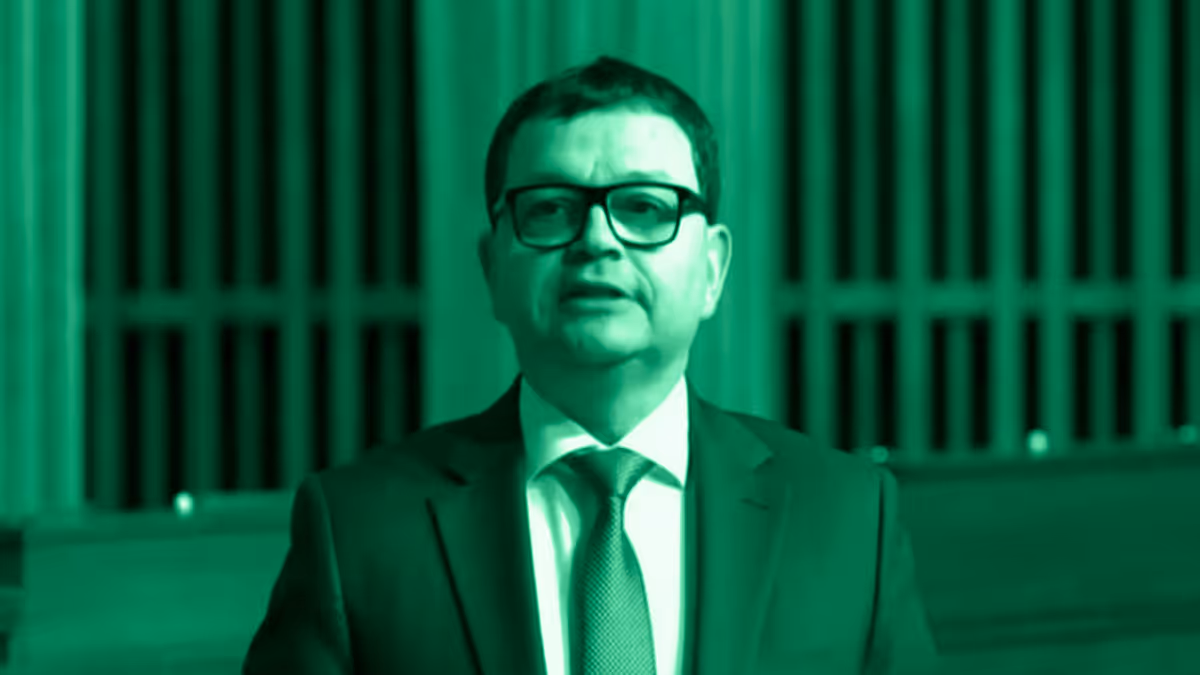 Jacques Gourde, qui gueule Image principale