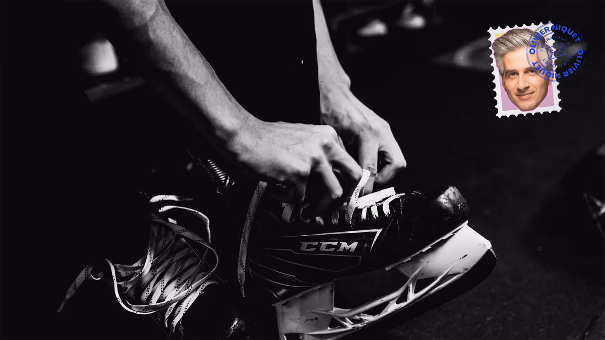 Les mottés sont une ressource inépuisable Image principale