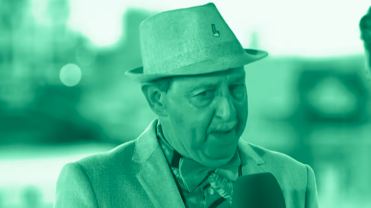 Yvon Deshaies, à propos de ses adversaires Image principale