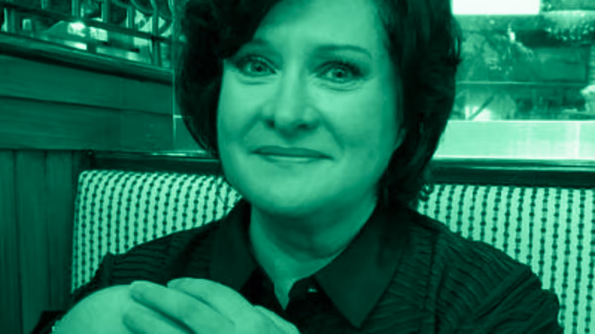 Françoise Boivin, qui émet une hypothèse sur les brownies du PLQ Image principale