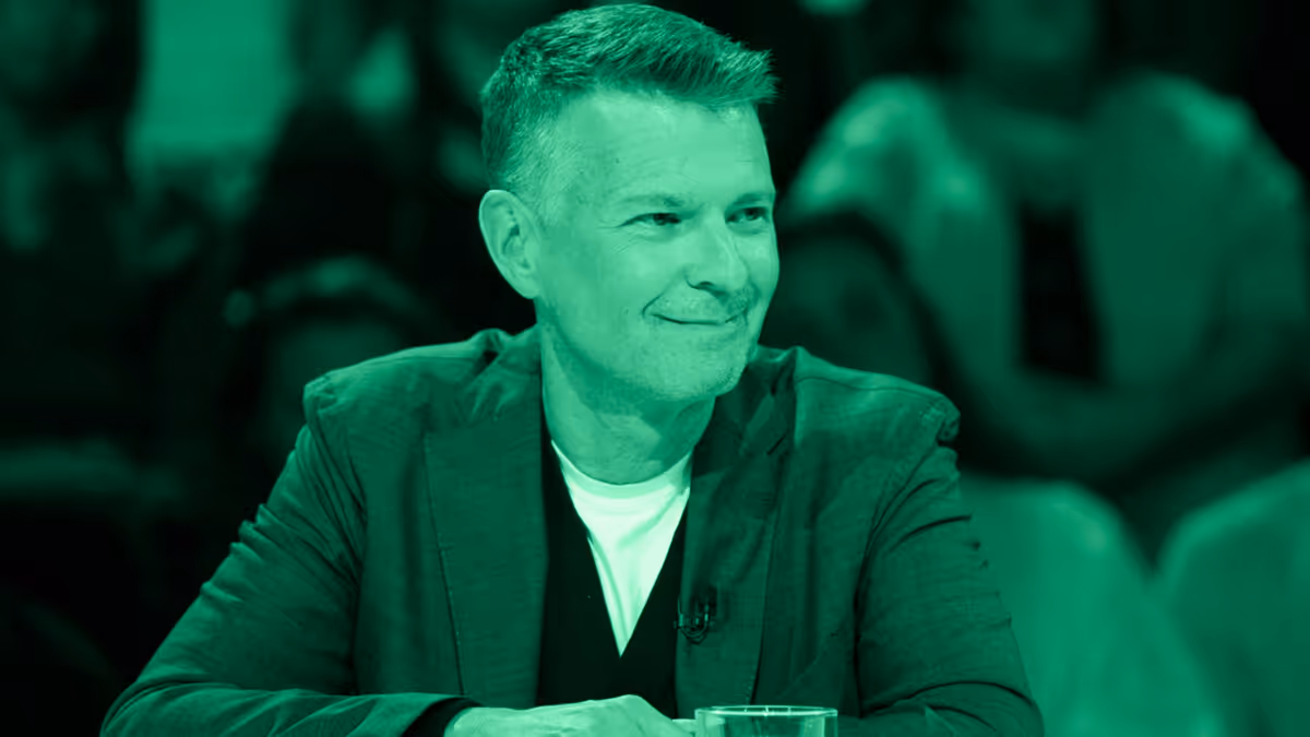 Stéphan Bureau, à propos de la BBC Image principale