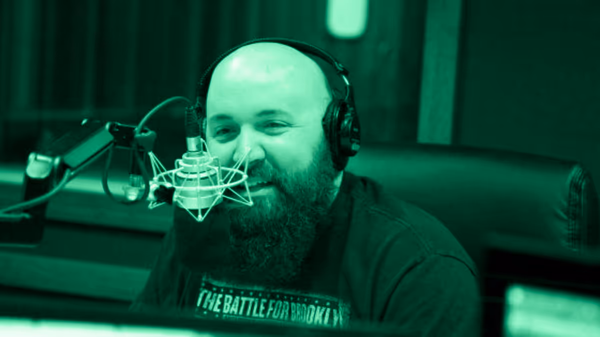 Denis Gravel, à propos de Magalie Picard Image principale