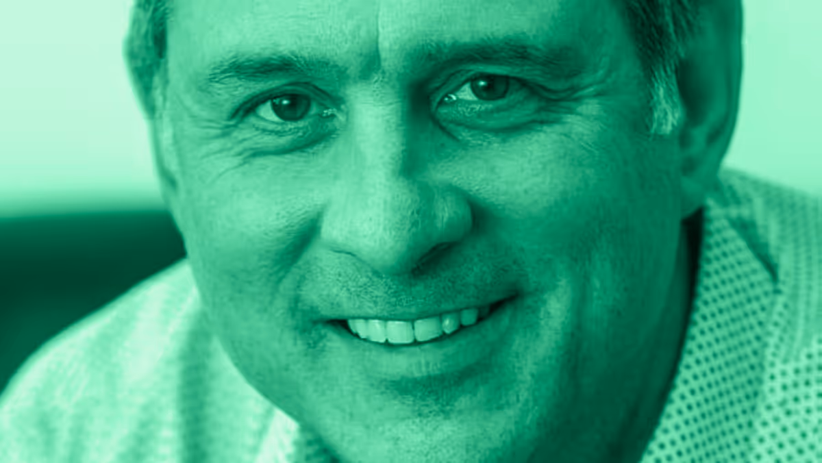 Enrico Ciccone, en crucifix Image principale