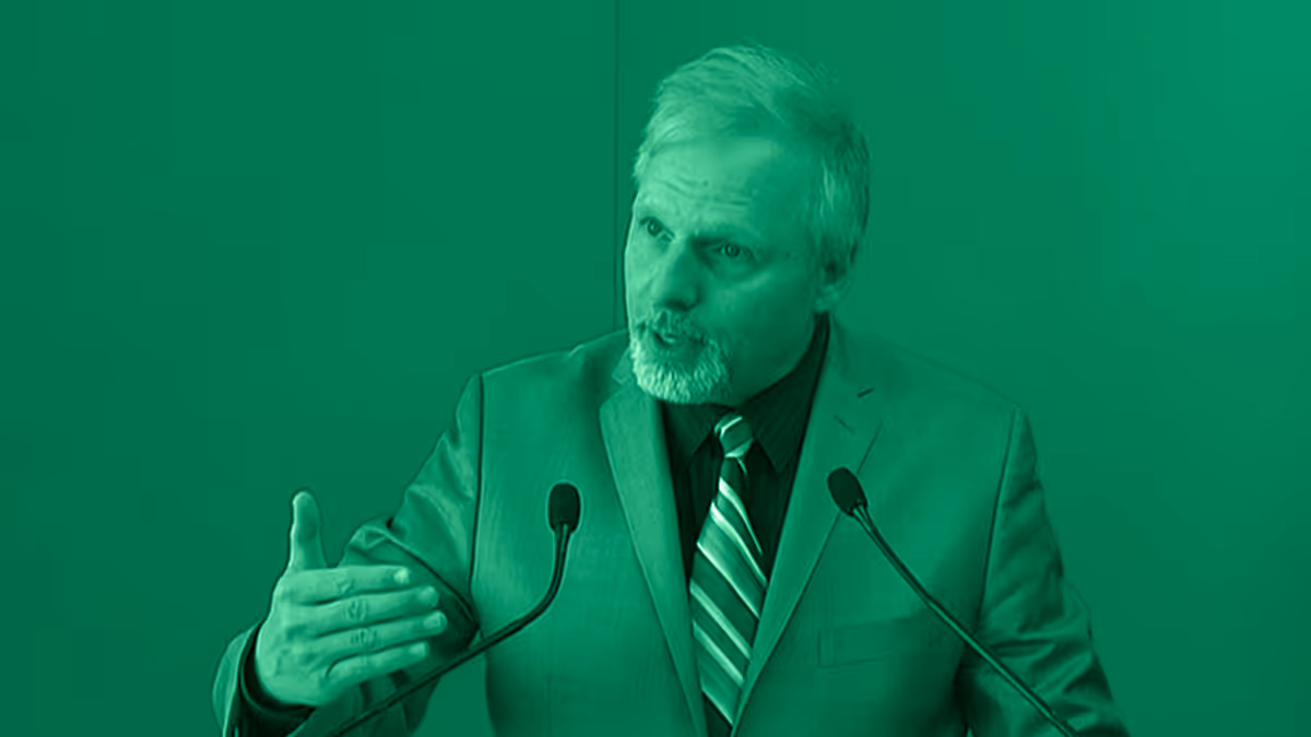 Jean-François Lisée, à propos des journalistes Image principale