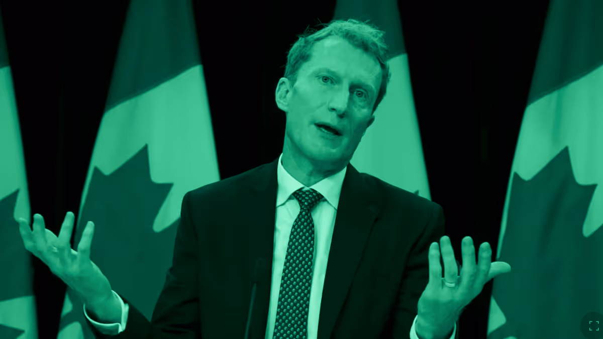 Marc Miller, tanné des chicanes identitaires Image principale