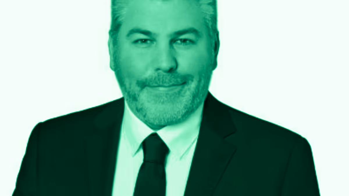 Pascal Bérubé, à Louis Lacroix à propos de la publication de PSPP Image principale