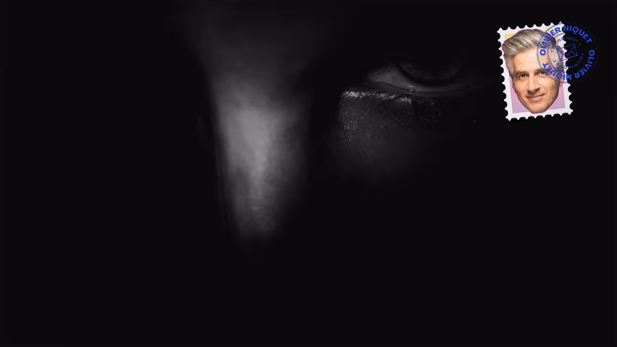 2025, année de la malpensée Image principale