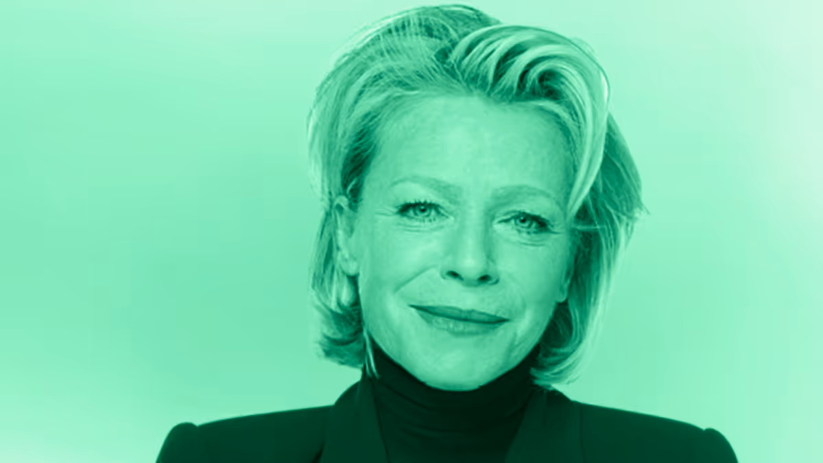 Caroline Proulx, à propos de Sonia Lebel Image principale