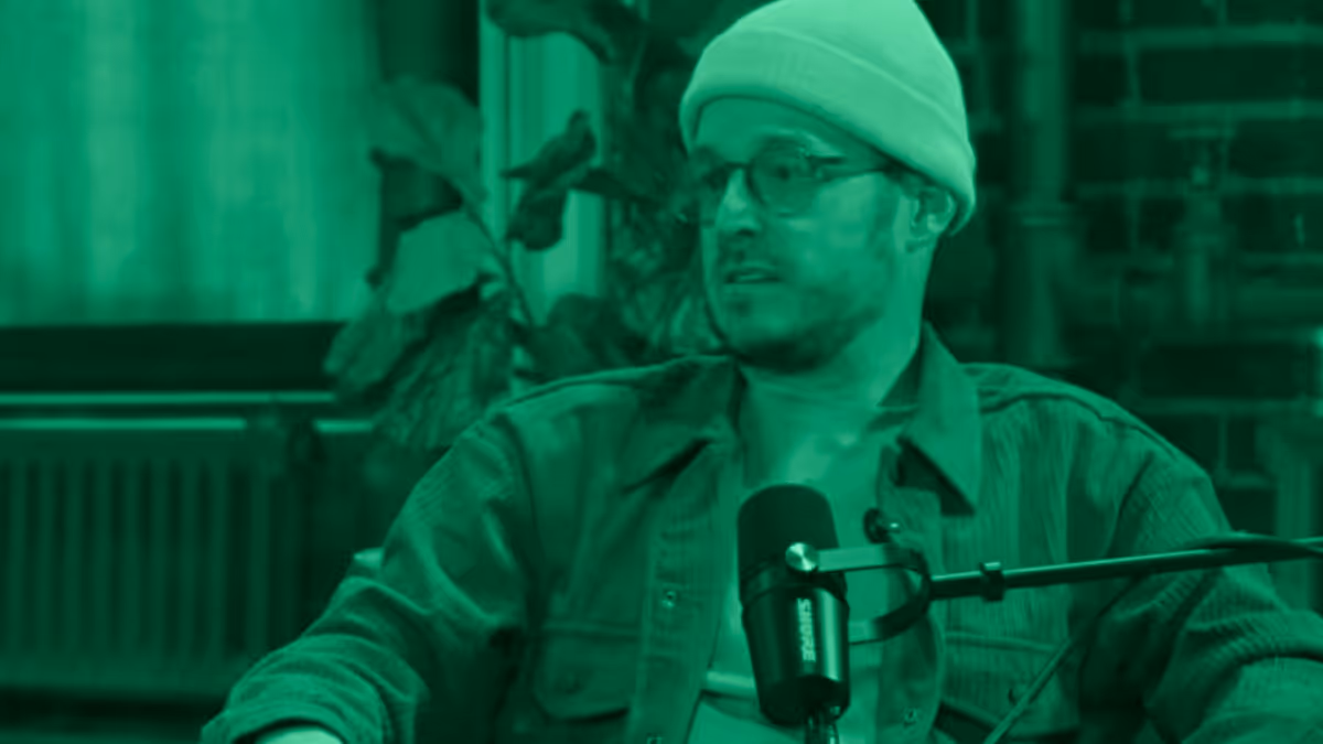 Olivier Primeau, à propos de l'élite Image principale