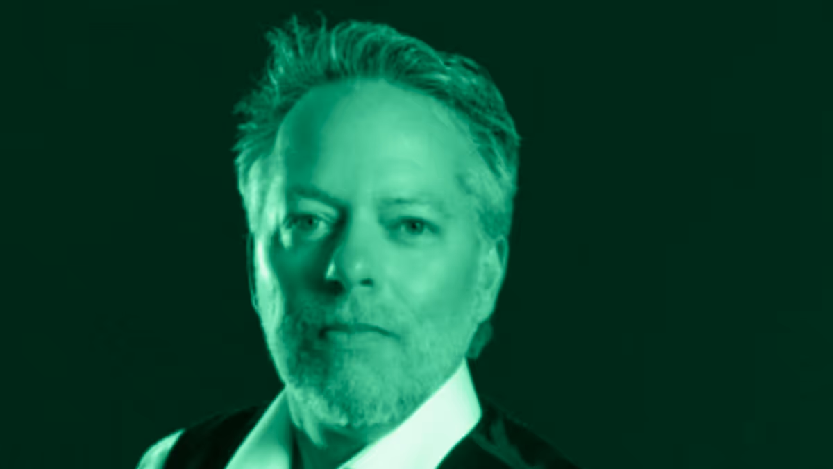 Pierre Couture, à propos de Christine Fréchette et du 3e lien Image principale