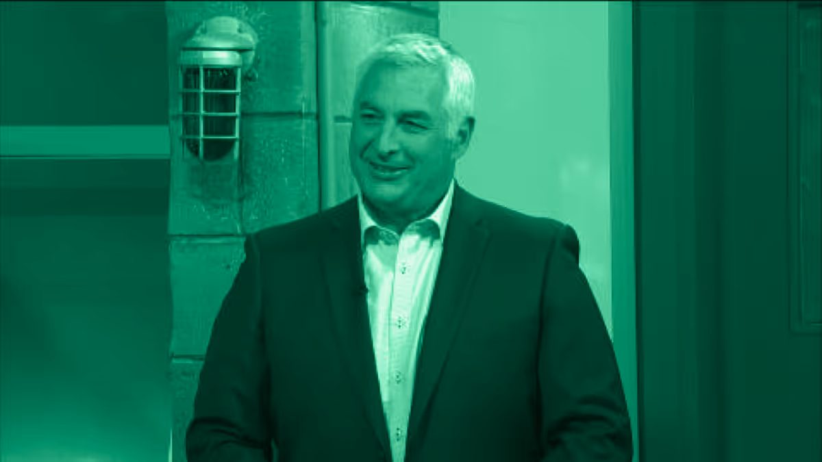 Pierre Vercheval, qui explique la défense des Seahawks Image principale