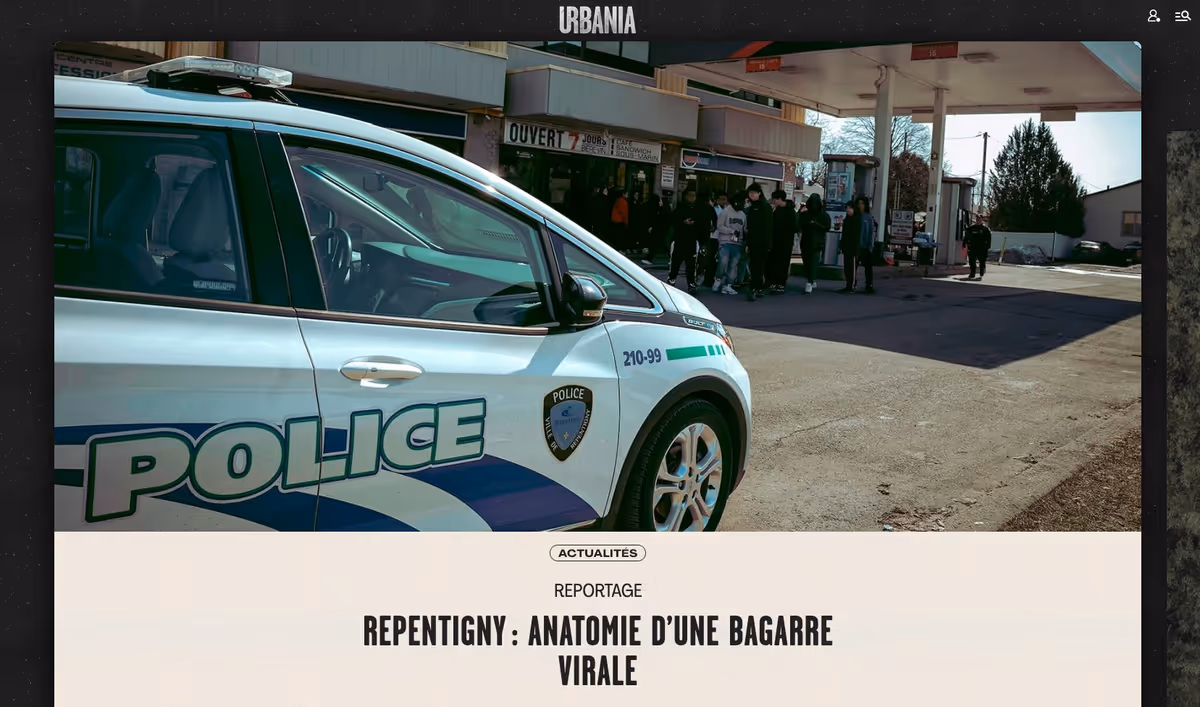 Ce qui s’est vraiment passé à Repentigny Image principale