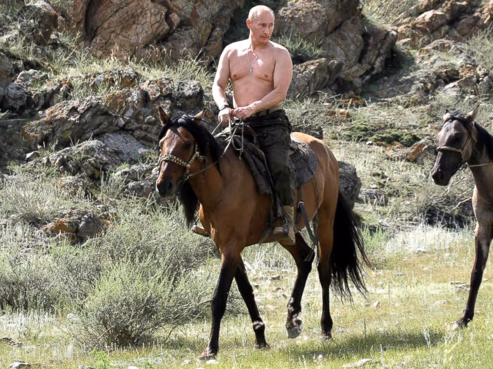 La Russie veut envoyer les femmes sans enfant en thérapie Image principale