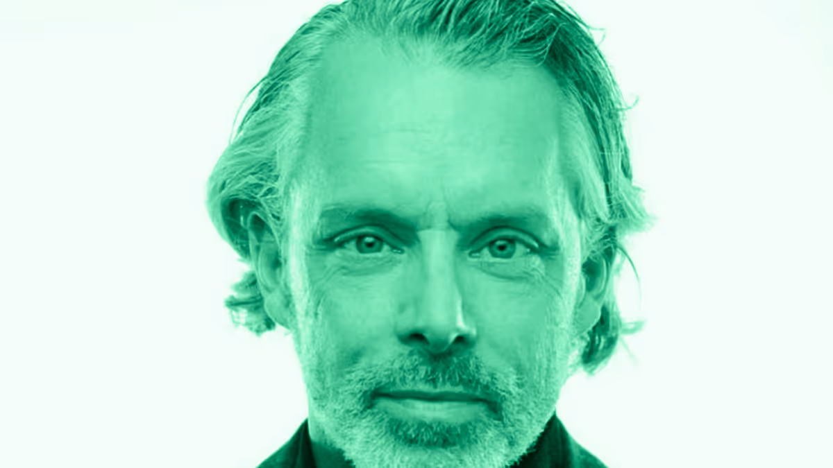 François Lambert, à propos du FEQ Image principale