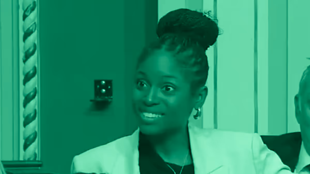 Madwa-Nika Cadet, à propos d'une école déjà construite Image principale