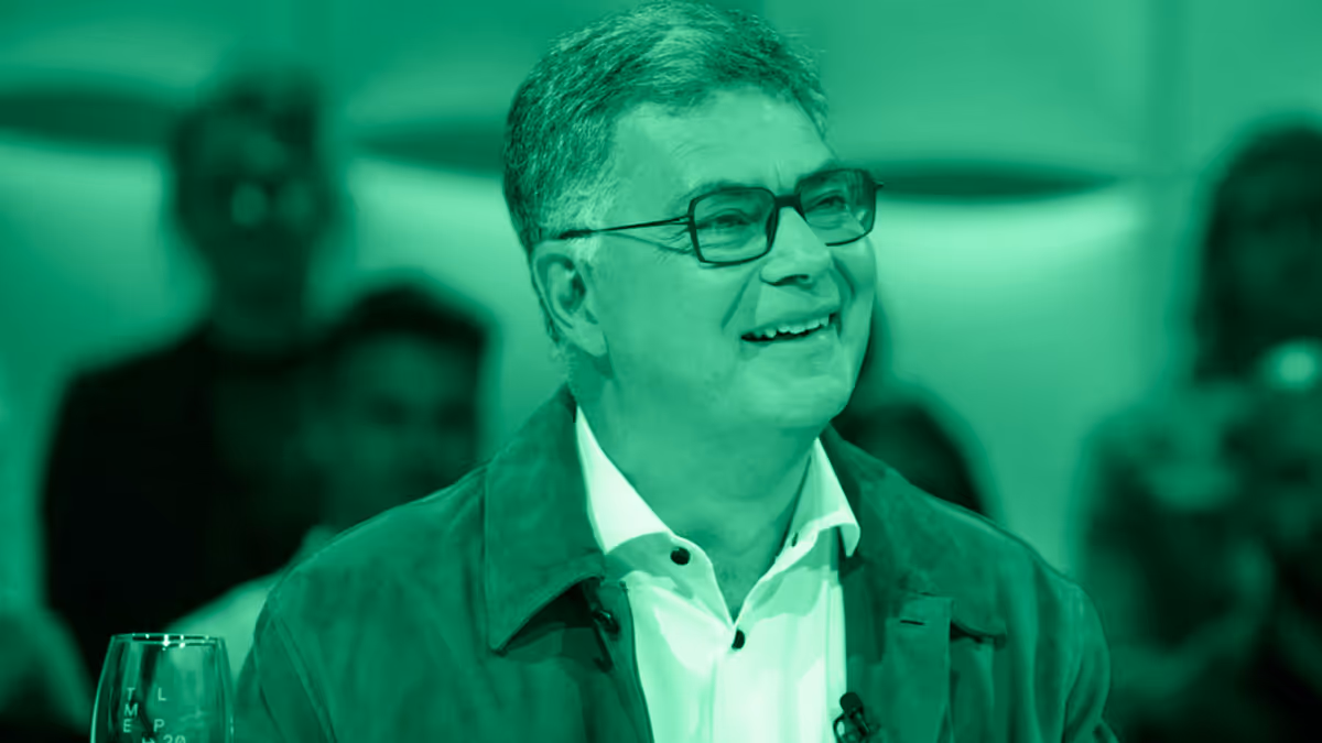 Mario Dumont, à propos d'Angine de poitrine Image principale