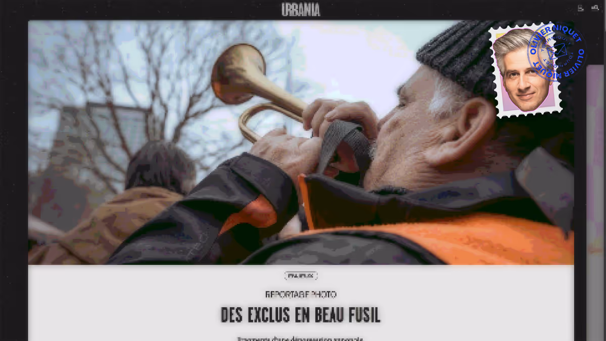 Portrait de participants à la manif proarmes Image principale