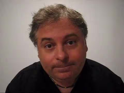 Jeff Plante, déçu Image principale