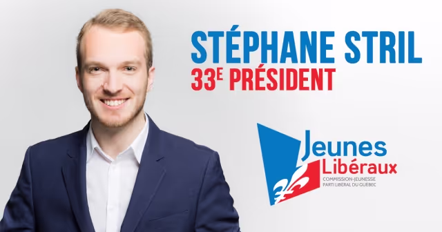 Stéphane Stril, à propos du charnier du PLQ Image principale