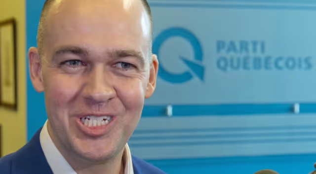 Guy Nantel, à propos de la critique de son spectacle par Le Devoir