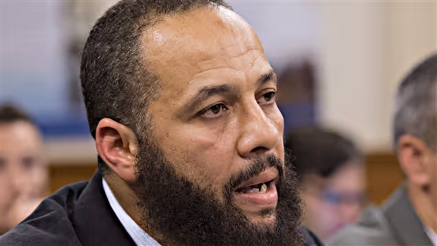 Adil Charkaoui, à propos du rapport sur la radicalisation Image principale