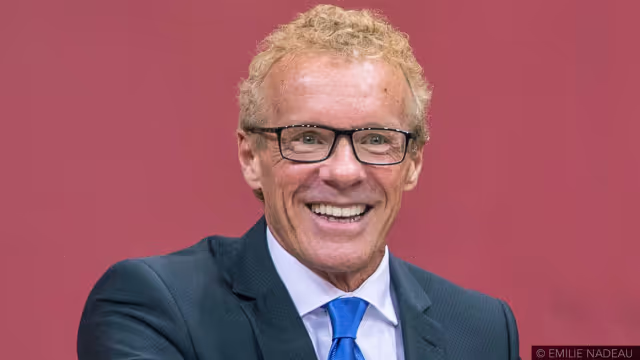 Jean Boulet, à propos du drame de Laval