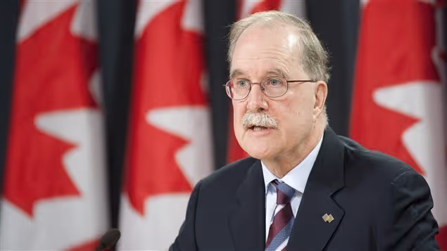 Graham Fraser, qui se retrousse les manches Image principale