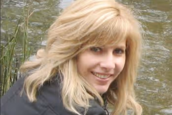 Marie-France Bélanger, qui propose un drôle de chemin Image principale