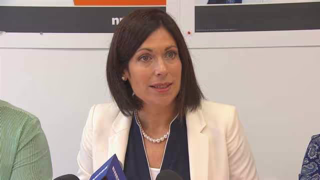 Karine Trudel, anachronique Image principale