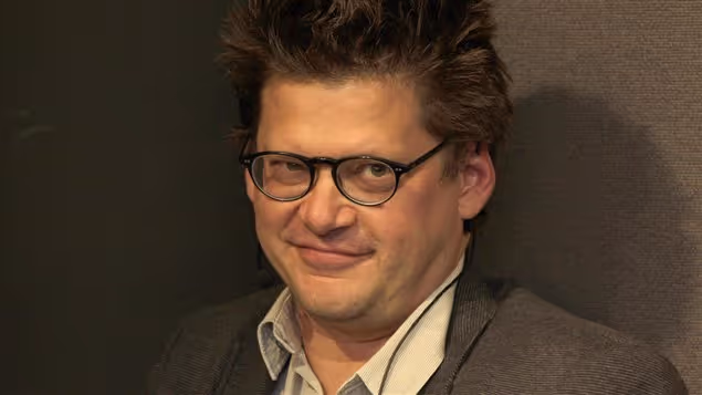 Dominic Champagne, à propos des changements climatiques