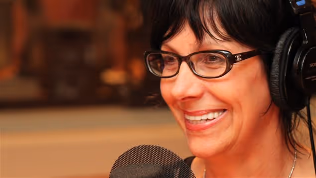 Joane Prince, anti-sportive Image principale