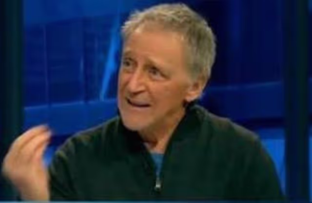 Réjean Breton, à propos de ses cours à l'université