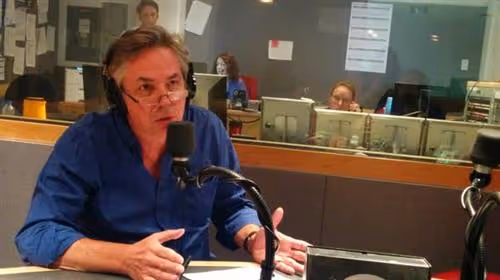 Frank Desoer, à propos de la crise des opioïdes Image principale