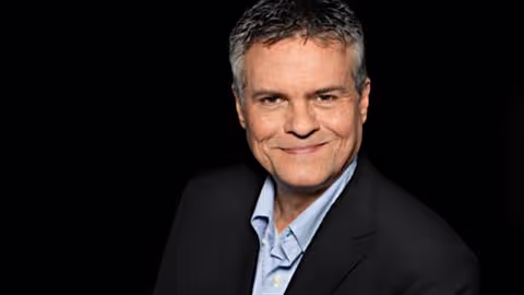 Paul Houde, à propos des suceurs cuivrés Image principale