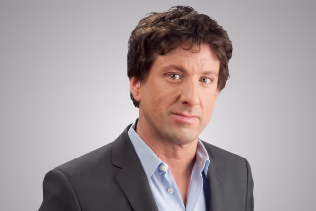 Yves Boisvert, mêlé