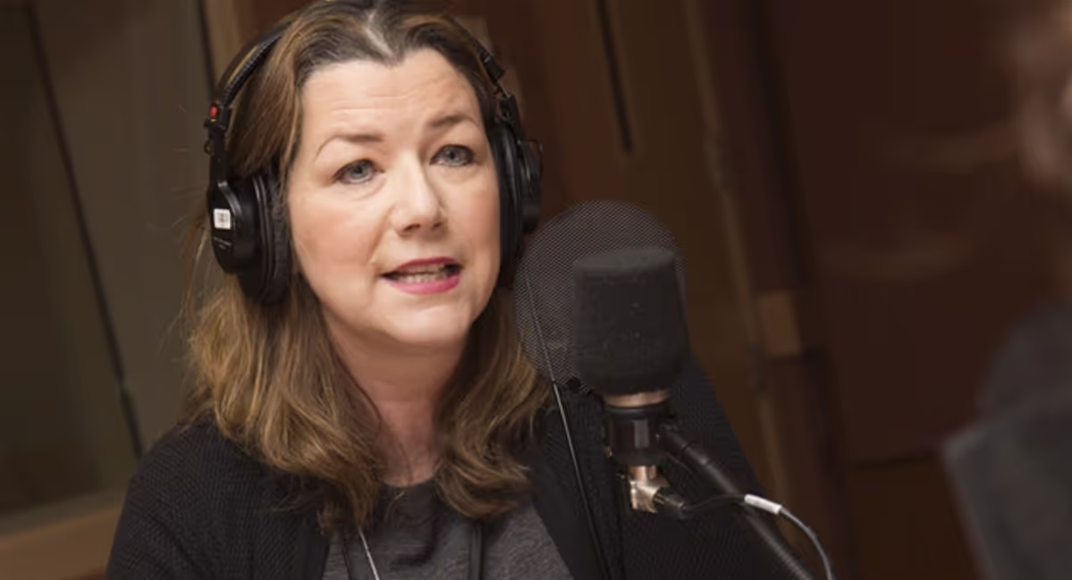 Sophie Durocher, qui a une drôle de conception de l'unanimité