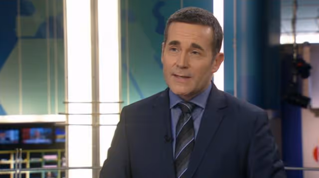 Christian Latreille, qui confond Guy et Pierre Nantel