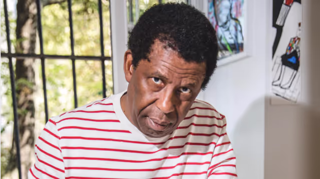 Dany Laferrière, à propos des Québécois