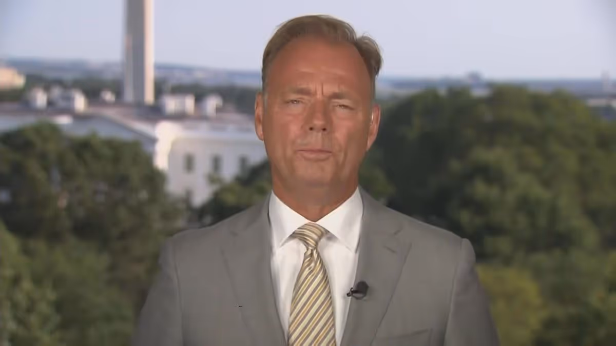 Richard Latendresse, qui se trompe de journal Image principale