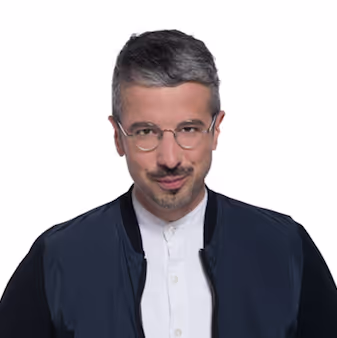 Matthieu Dugal, touchant