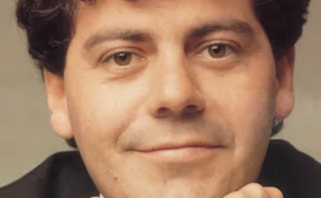 Gilles Baril, après que l'ALQ eut supprimé la liste de lectures de François Legault Image principale