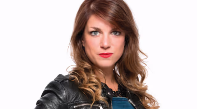 Patricia Vincent, à propos des gens qui travaillent au salaire minimum